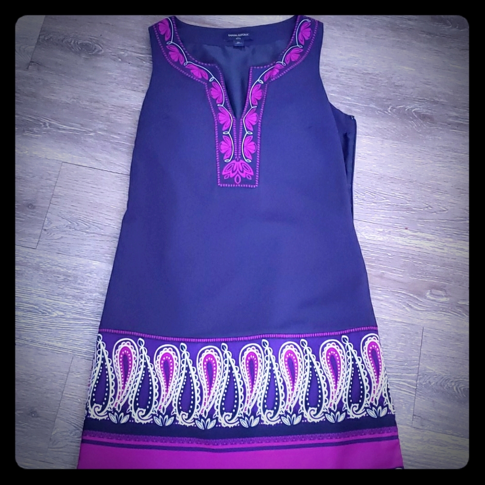 Summer dress